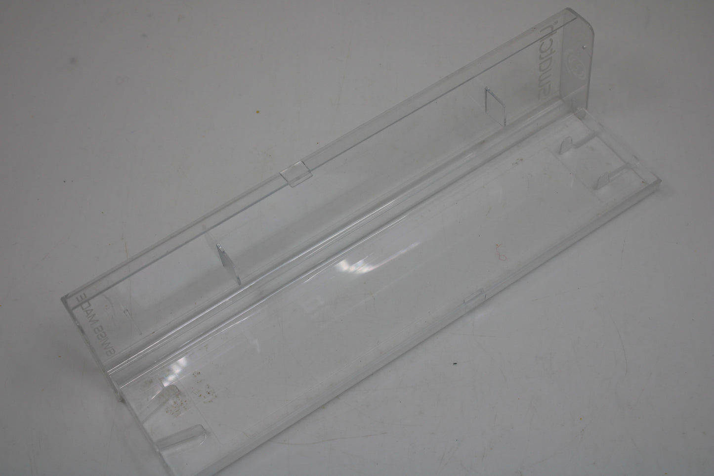 Original, used Swatch box for Scuba, Chrono, Automatic and more