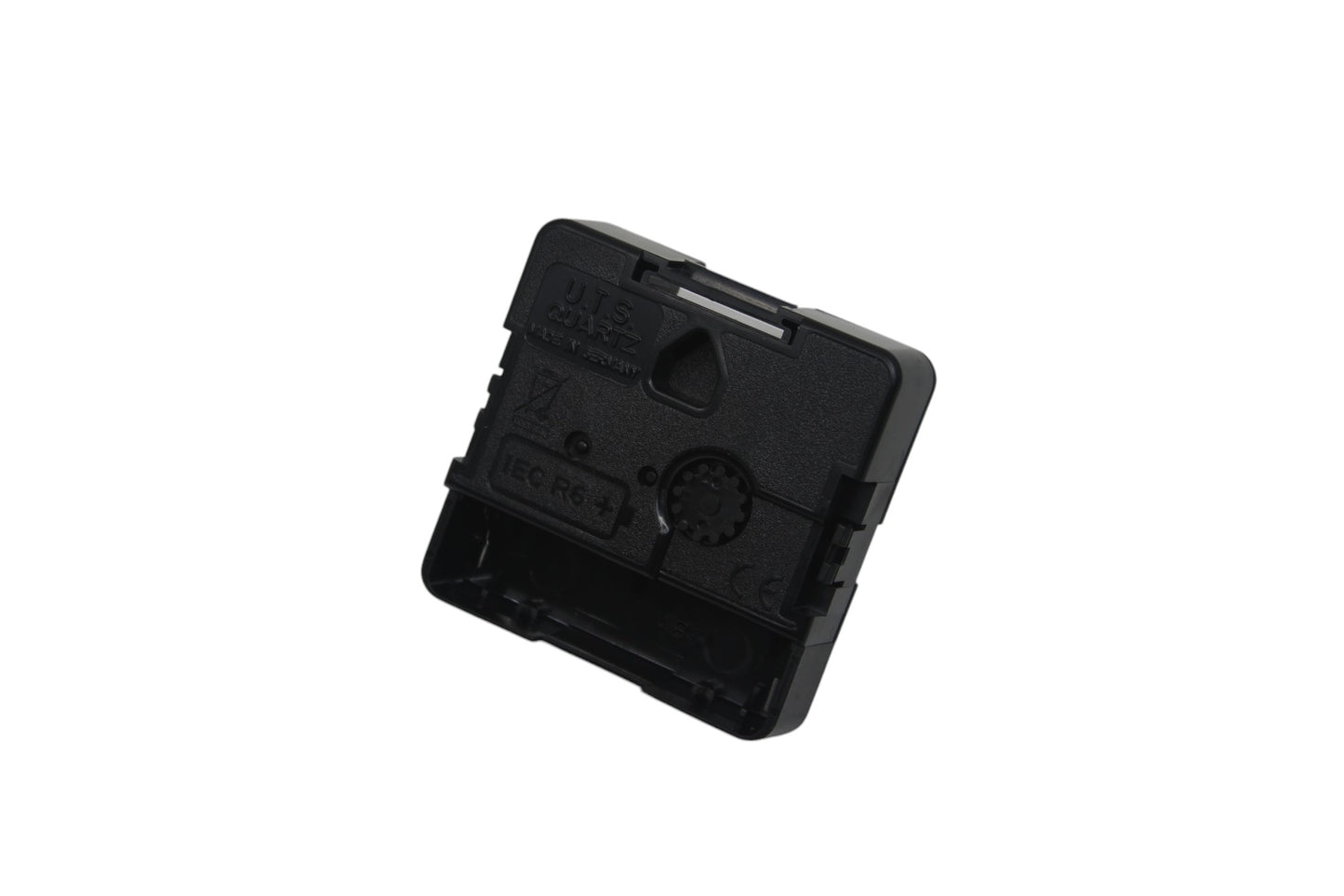 BRAND NEW, NON-original replacement clockwork for Swatch Maxi Swatch with Metal Hands, Please Read