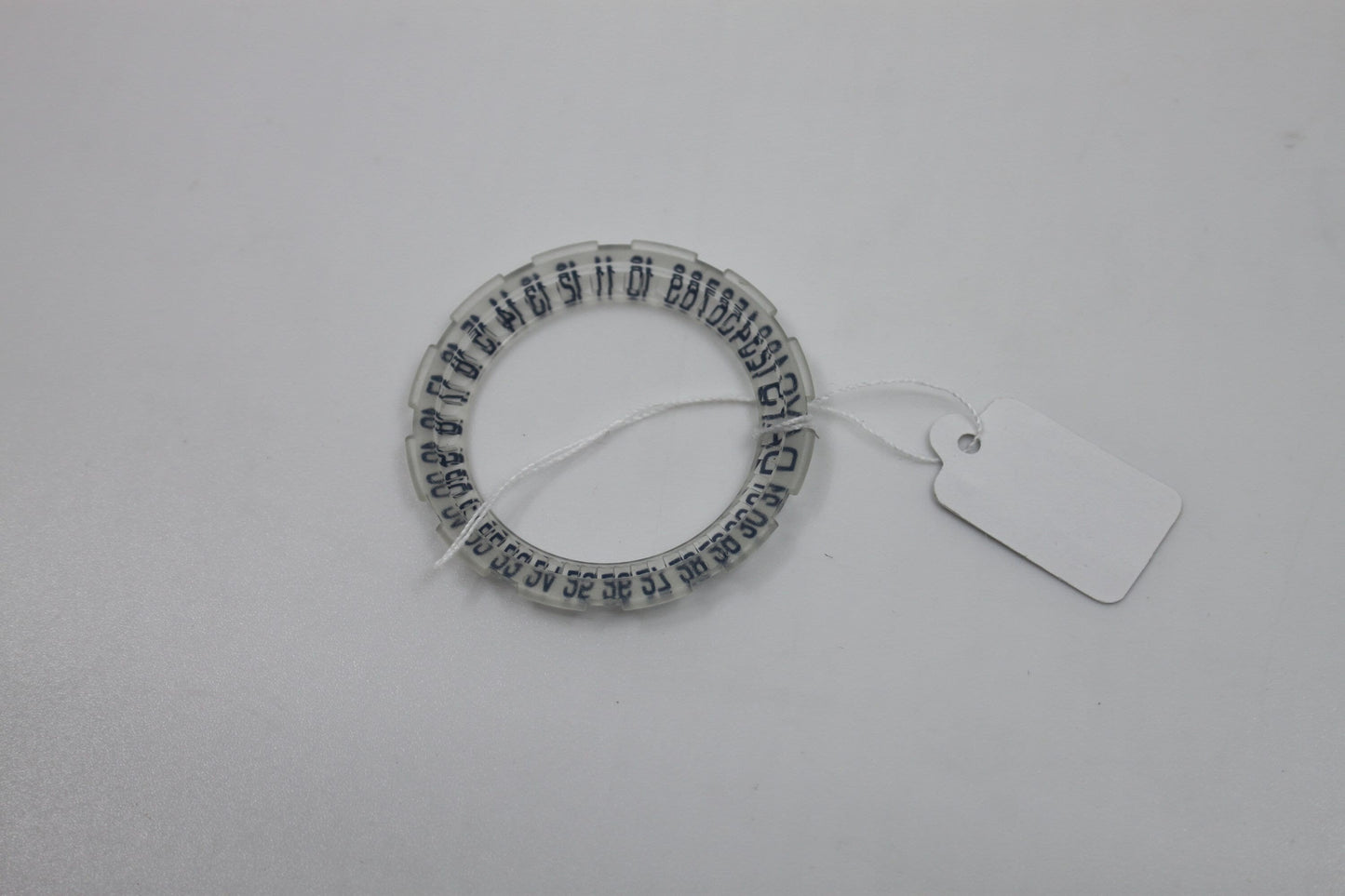 1995, Swatch Scuba ring, 'Flitter Glow' SDK903, ring ONLY! brand new, never used