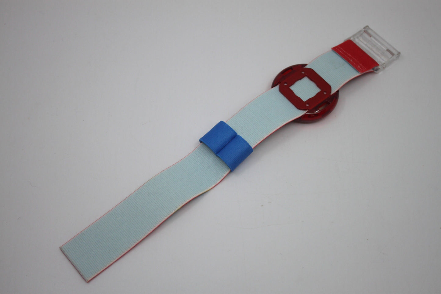 1992, Swatch, PopSwatch, 'Meeeoow', PWK156, NEW OLD STOCK, Never Used