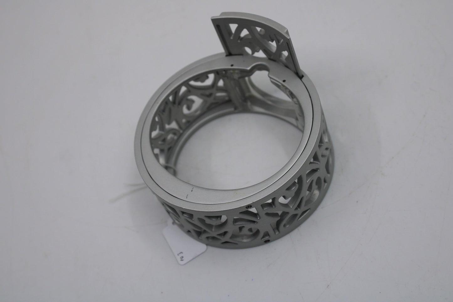 2003, Vintage Ladies Irony Swatch Strap, 'Flower Orchestra', 12mm, YSS1002, New Old Stock, ONLY fits Irony ladies, not regular ladies