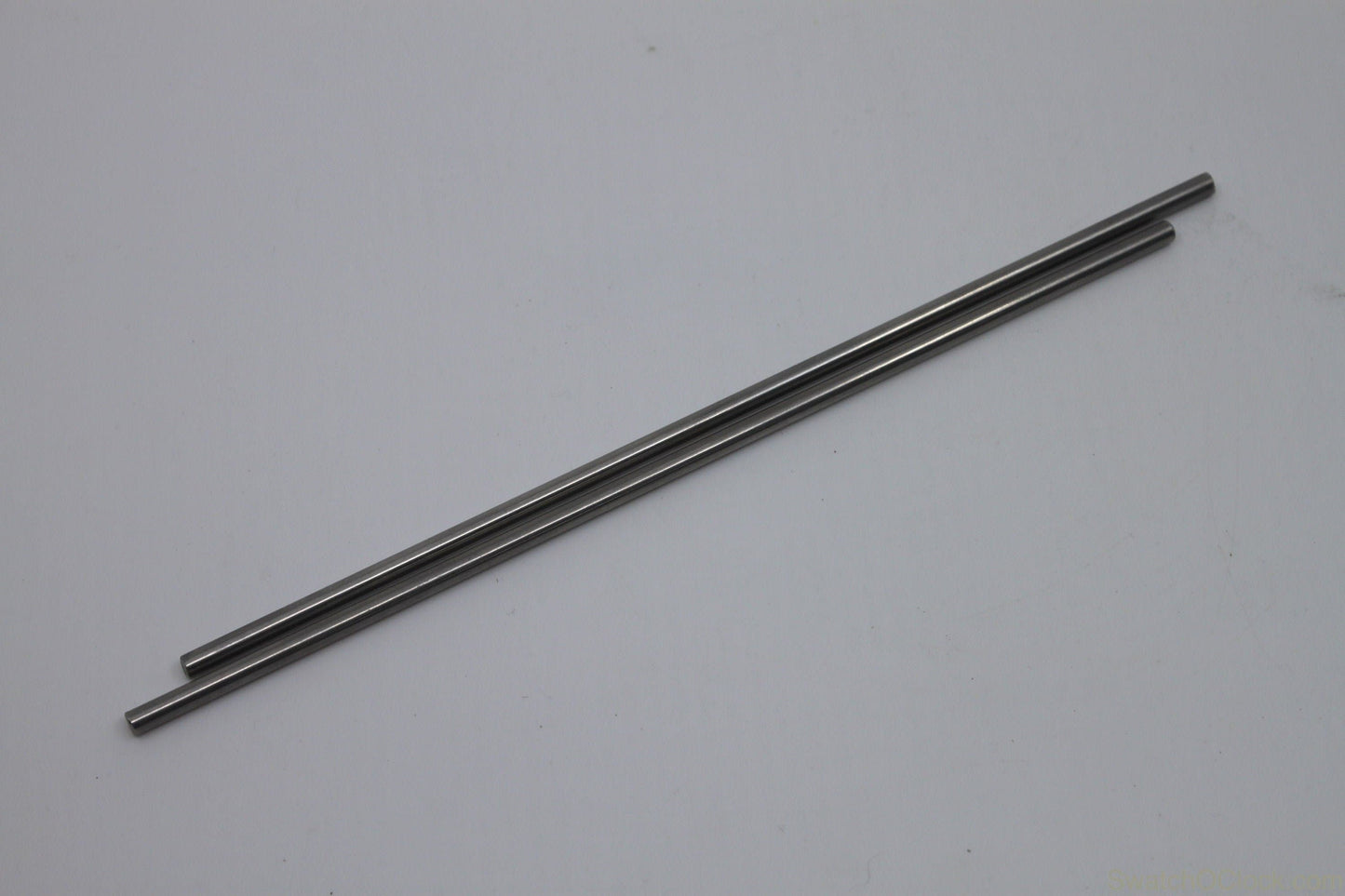 Set (2) of pins for Maxi Swatch, unique!