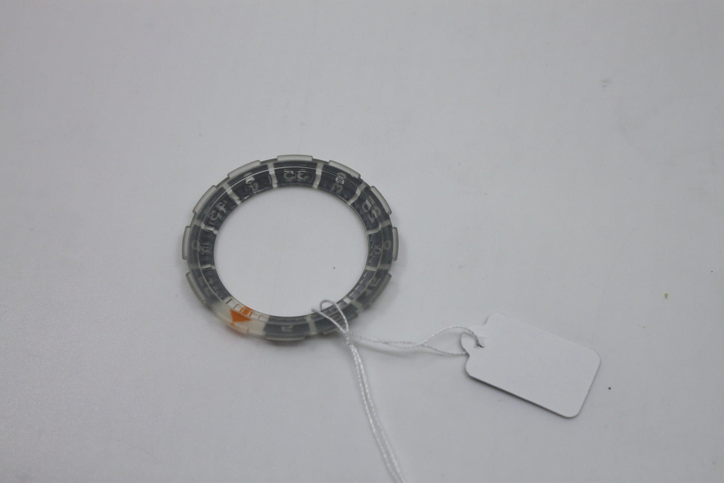1994, Swatch Scuba ring, 'Spark Vessel' SDK116/117, ring ONLY! brand new, never used