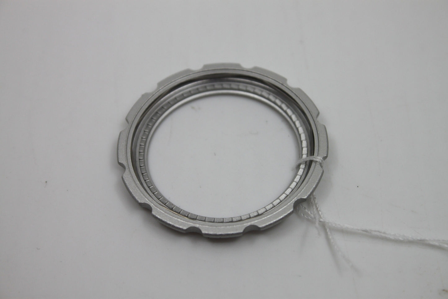 1997, Swatch Scuba ring, 'Sea Urchin' YDS9000 Irony, ring ONLY! brand new, never used