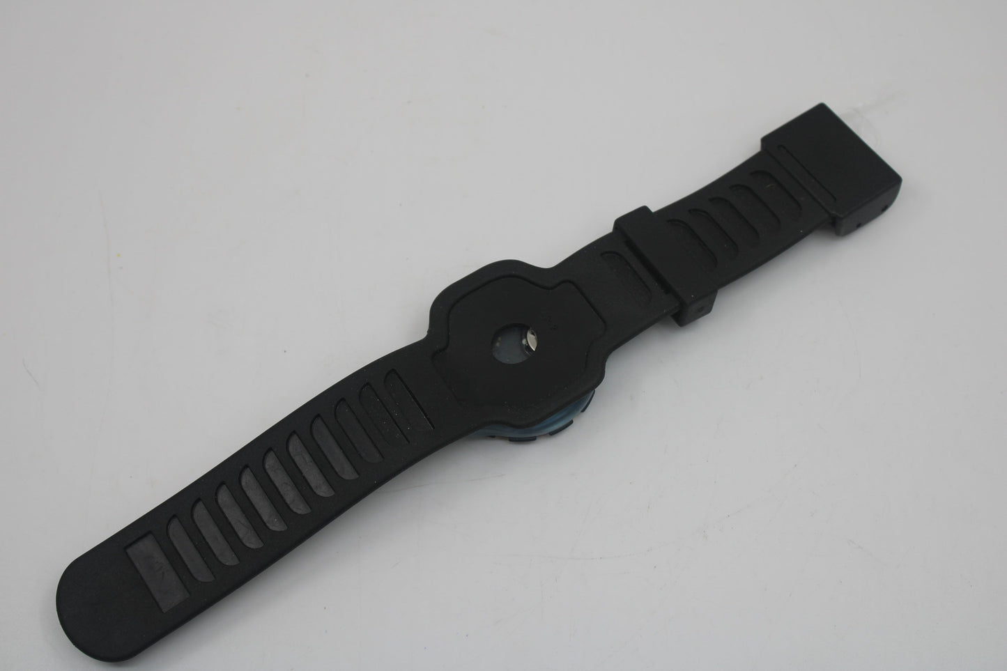 1998 Vintage Swatch Aqua-Chrono Scuba 'Tracking' SBN400, New Old Stock, Never Worn, Original Strap