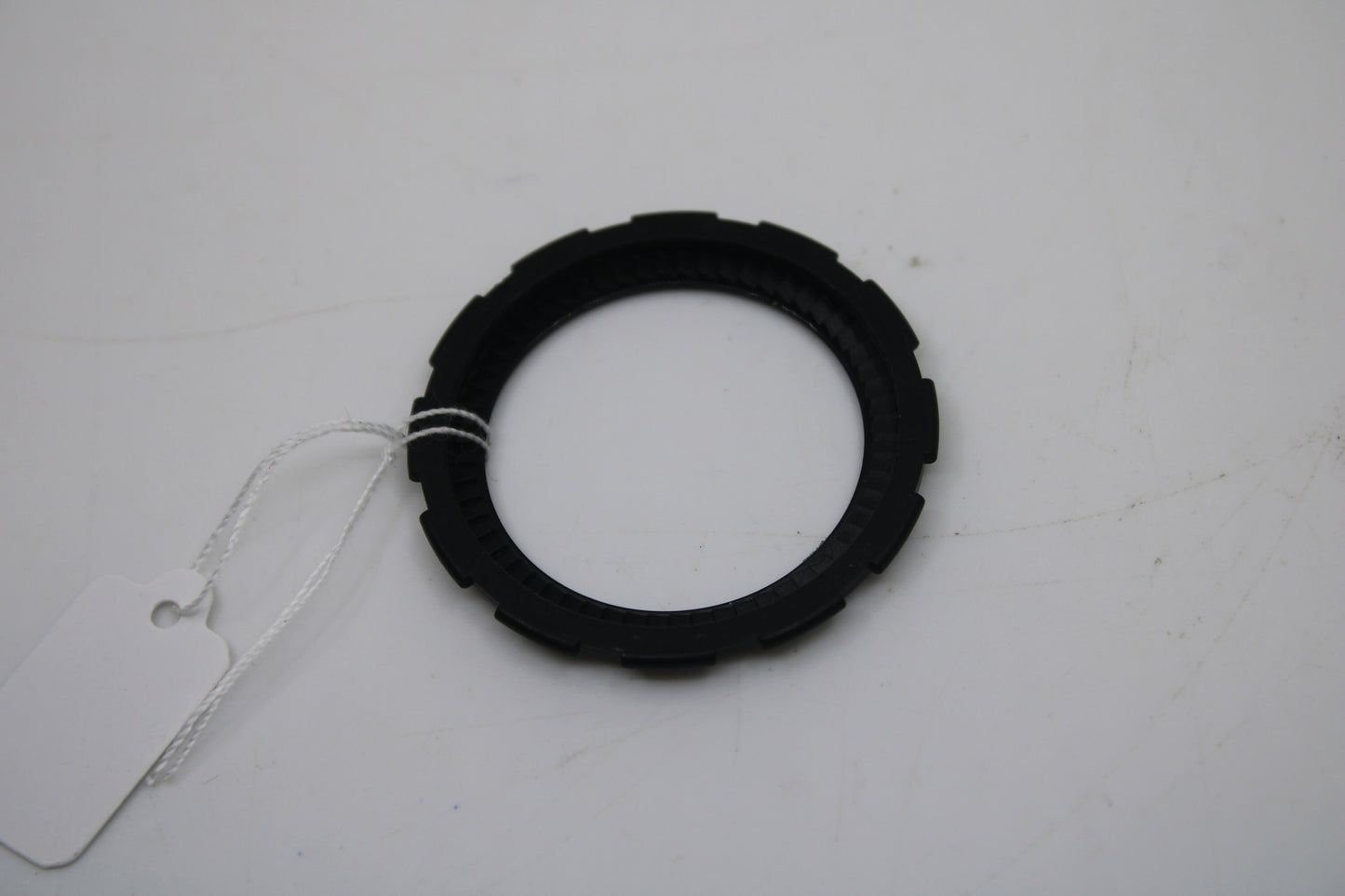 1997, Swatch Scuba ring, 'Silver Exit' SDK132, ring ONLY! brand new, never used