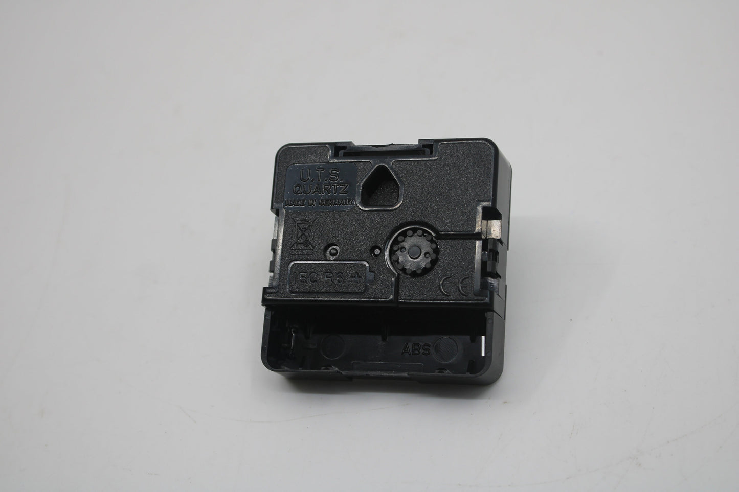 BRAND NEW, NON-original replacement clockwork for Swatch Maxi Swatch with Metal Hands, Please Read