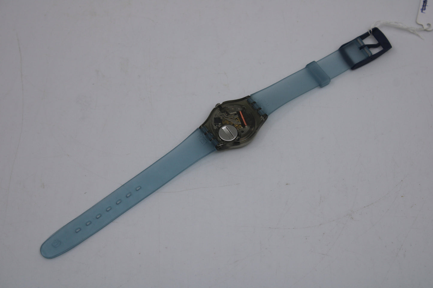 2002, Lady Swatch, 'Ballroom Belle' , LM121, No Box, nice condition, working 100%