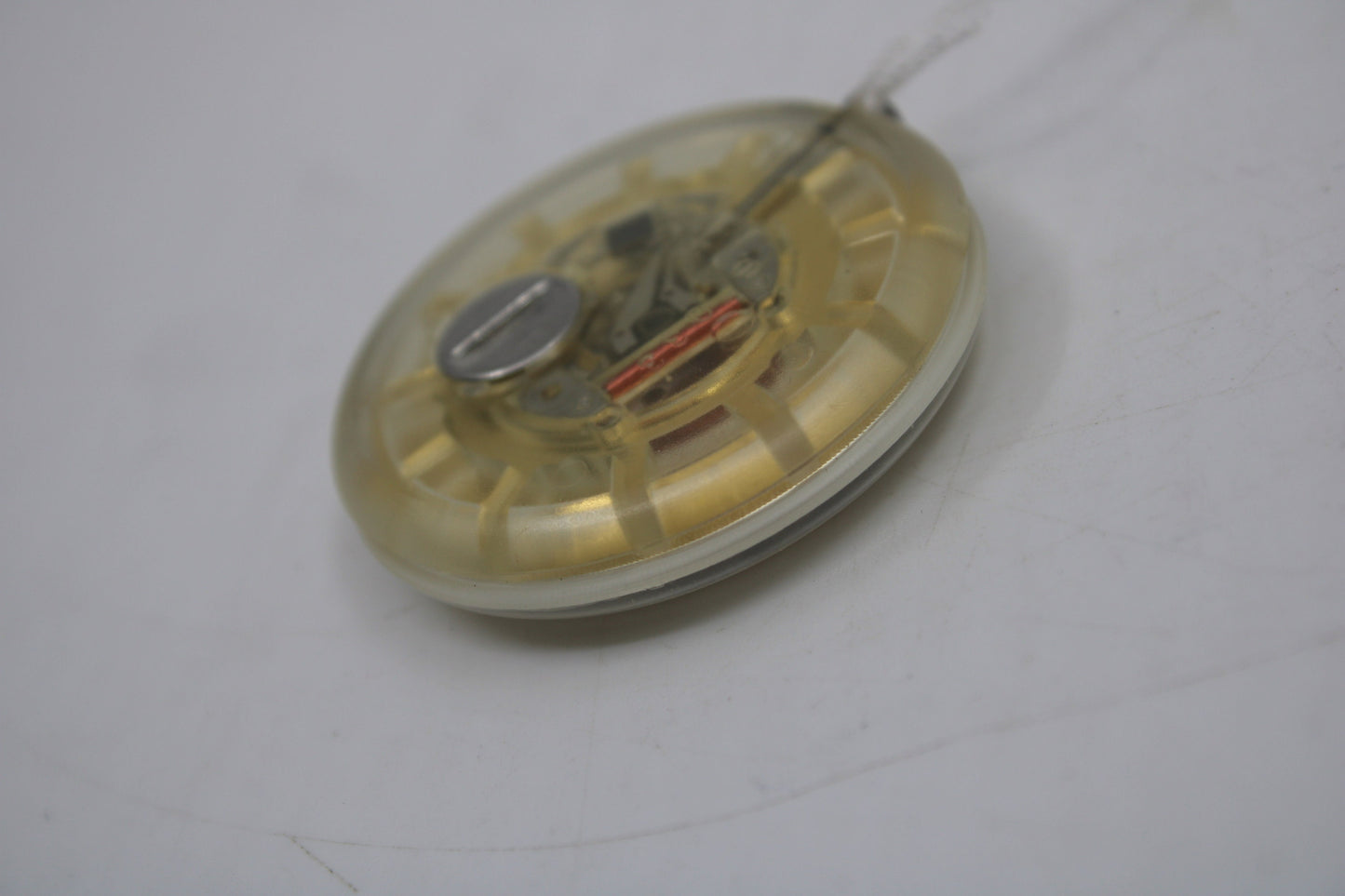 1991, Swatch, PopSwatch, 'Maharajah', PWK134, NO strap and NO popring, working 100%, BRANDNEW, Never Worn