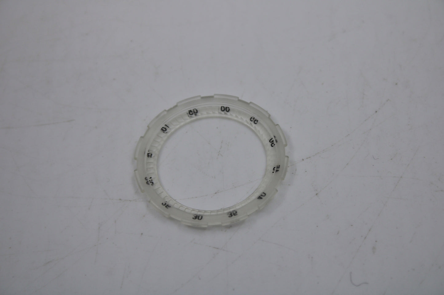 1997, Swatch Scuba ring, 'Perla Nera' SDK910, ring ONLY! brand new, never used