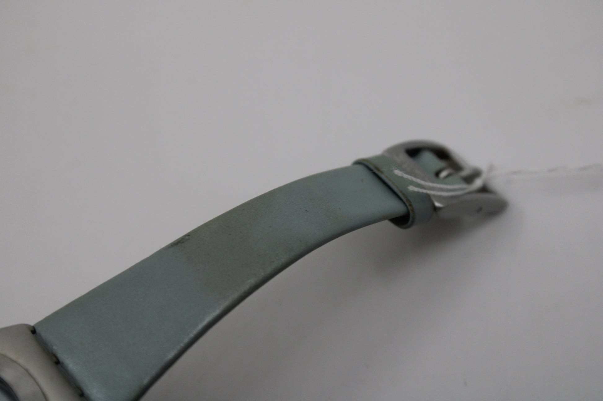 2001, Swatch Irony, 'Falling Star' YLS1011, No Box, Original Strap, Working 100%