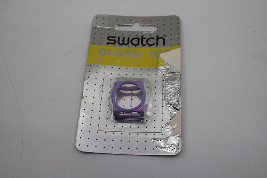 1980s, Vintage Swatch Guard Too SMALL (25mm), Never Used, for LADIES Swatch, Watch NOT included in Sale, Guard only