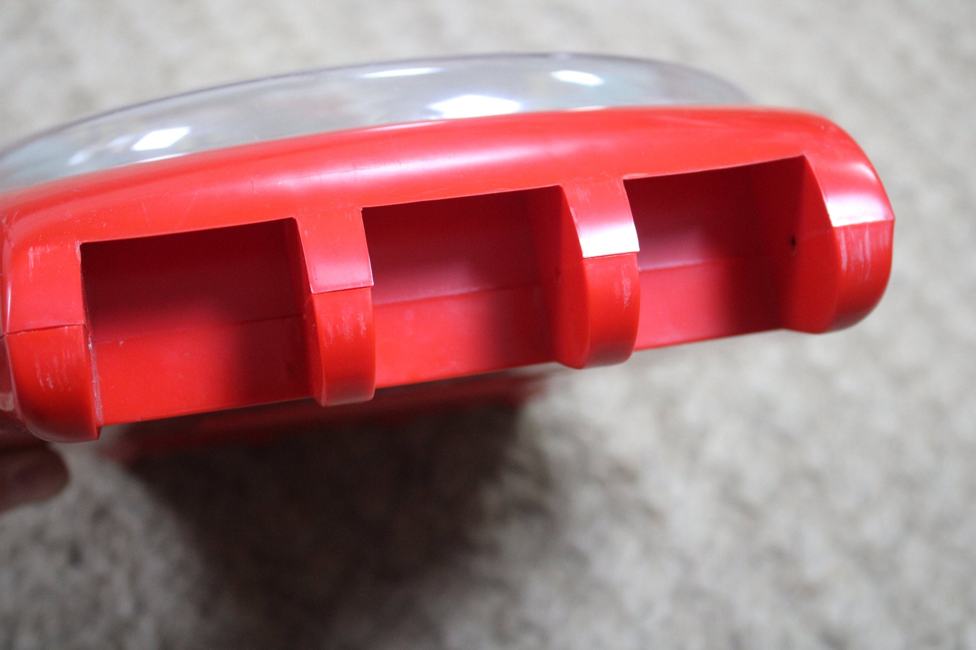 VERY GOOD condition 1997 Maxi Swatch, 'Blue Racer', MLR107 unique, Good condition, working 100%, NO Strap included in the sale!