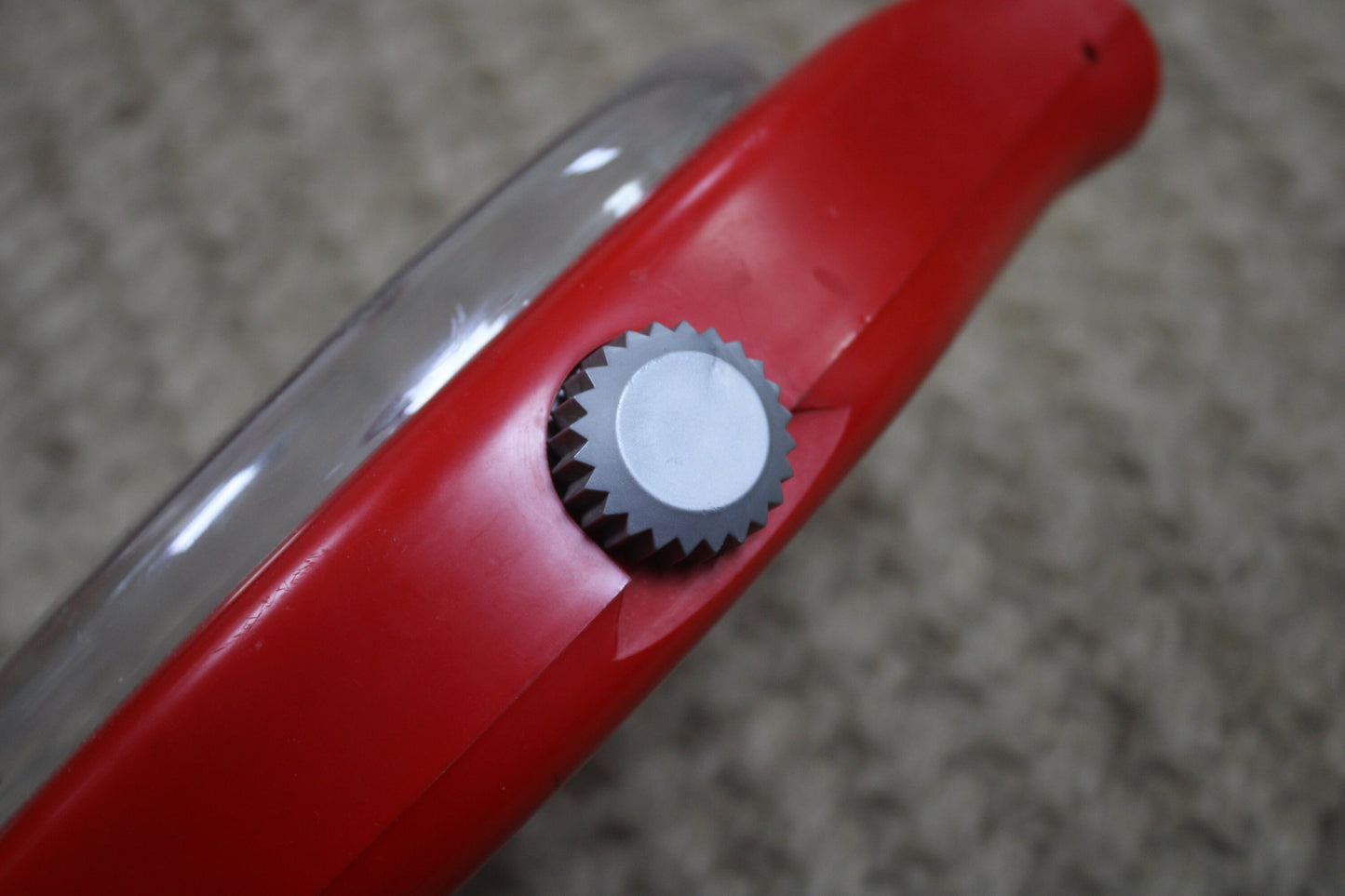 VERY GOOD condition 1997 Maxi Swatch, 'Blue Racer', MLR107 unique, Good condition, working 100%, NO Strap included in the sale!