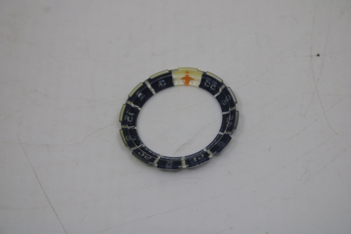 1995, Swatch Scuba ring, 'Seetang' SDK900, ring ONLY! brand new, never used