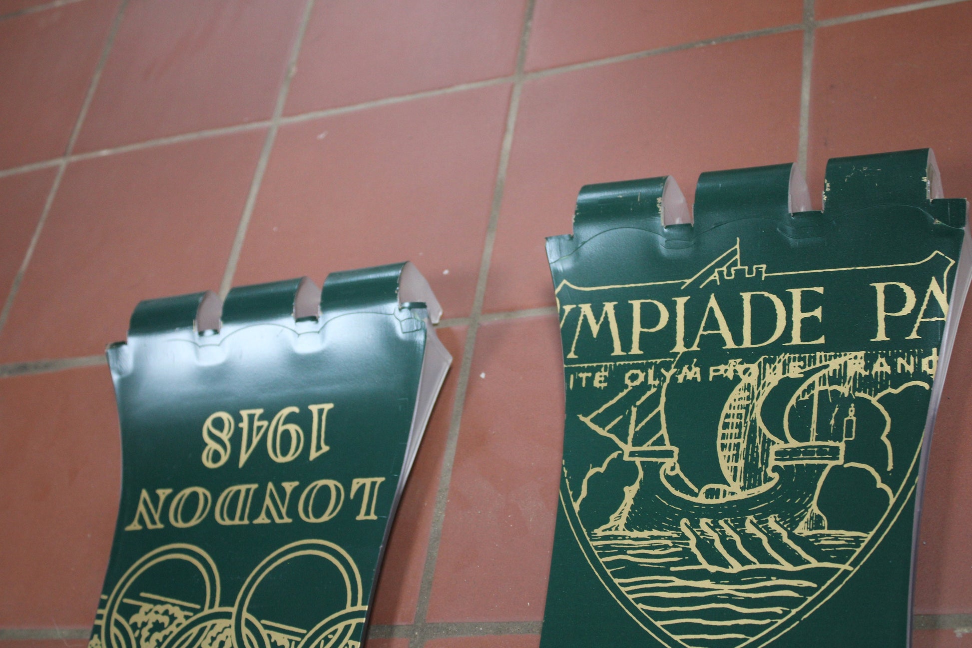 VERY GOOD condition 1996 Maxi Swatch, 'Atlanta 1996', MGZ139 unique, Super Good Condition, working 100%