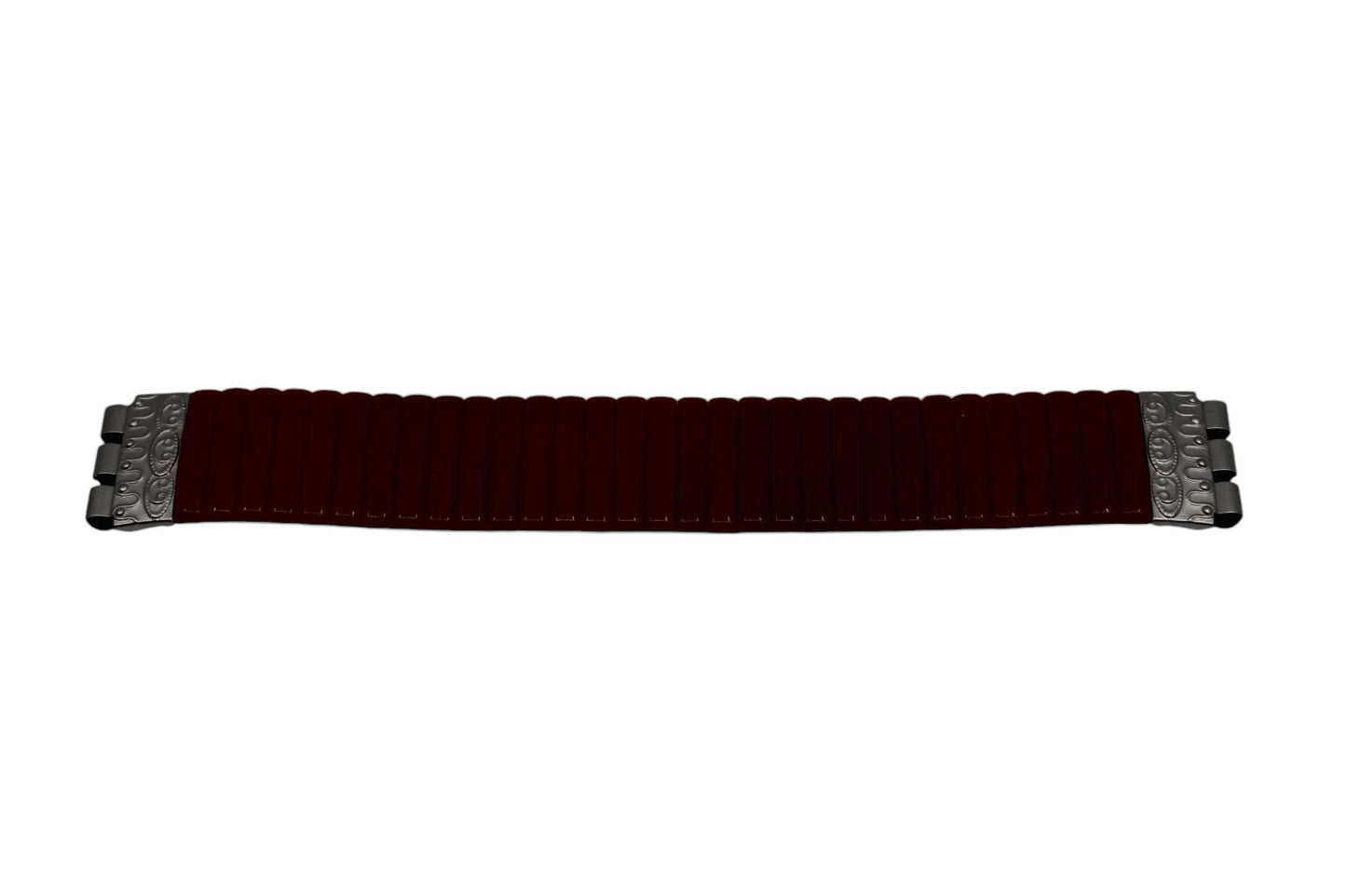 Vintage Swatch Strap, 'Wise Hand', GK213, Gents, USED