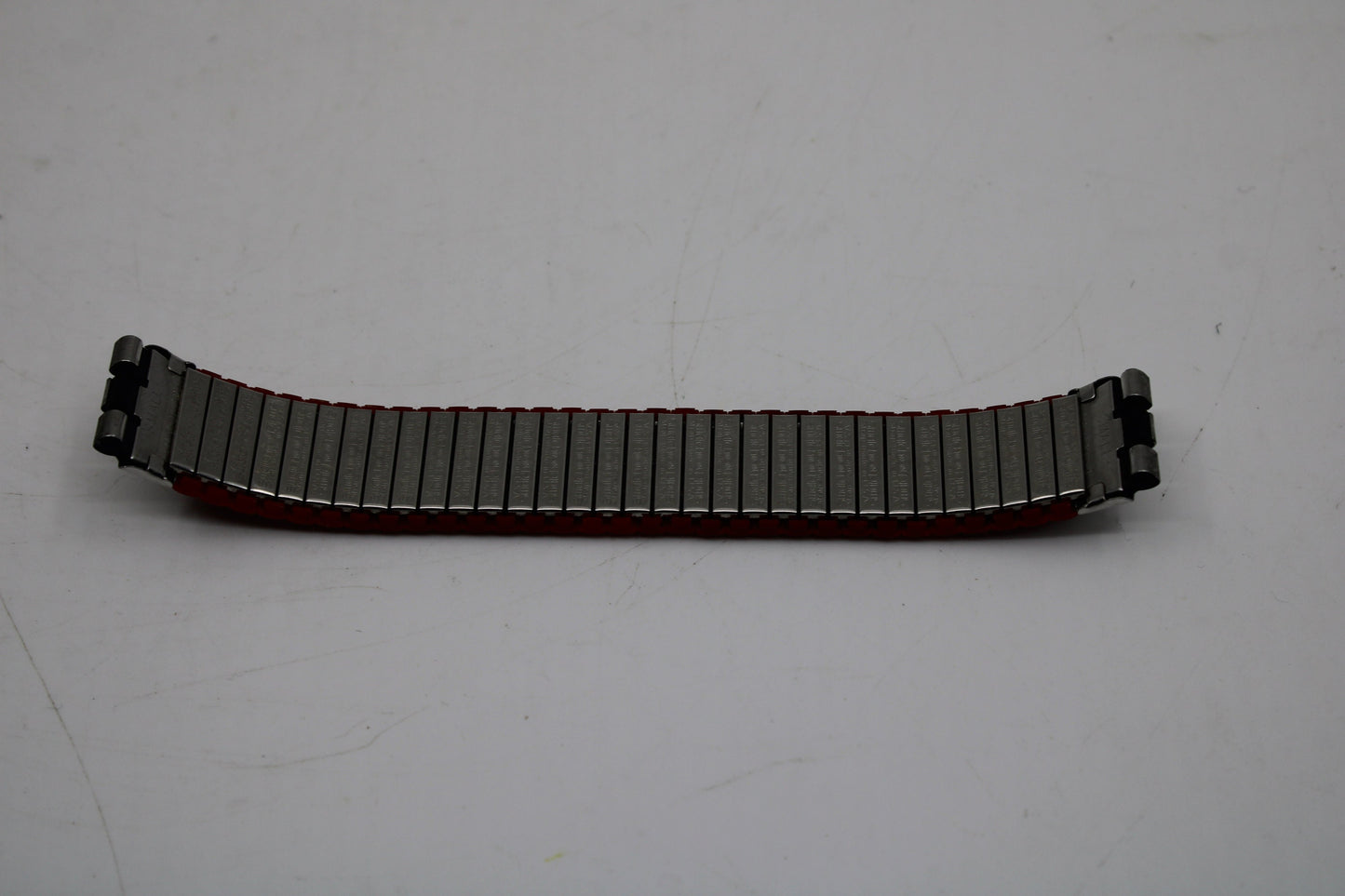 Vintage Swatch Strap, 'Wise Hand', GK213, Gents, USED
