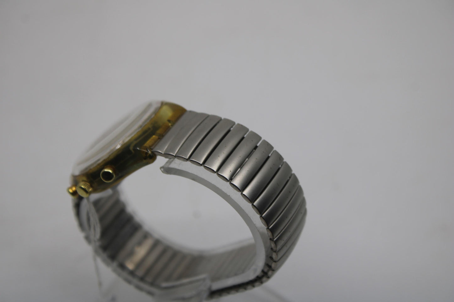 1995 Early 'Business Class' vintage Gents Chrono Swatch SCK109, Used Condition, with a new strap
