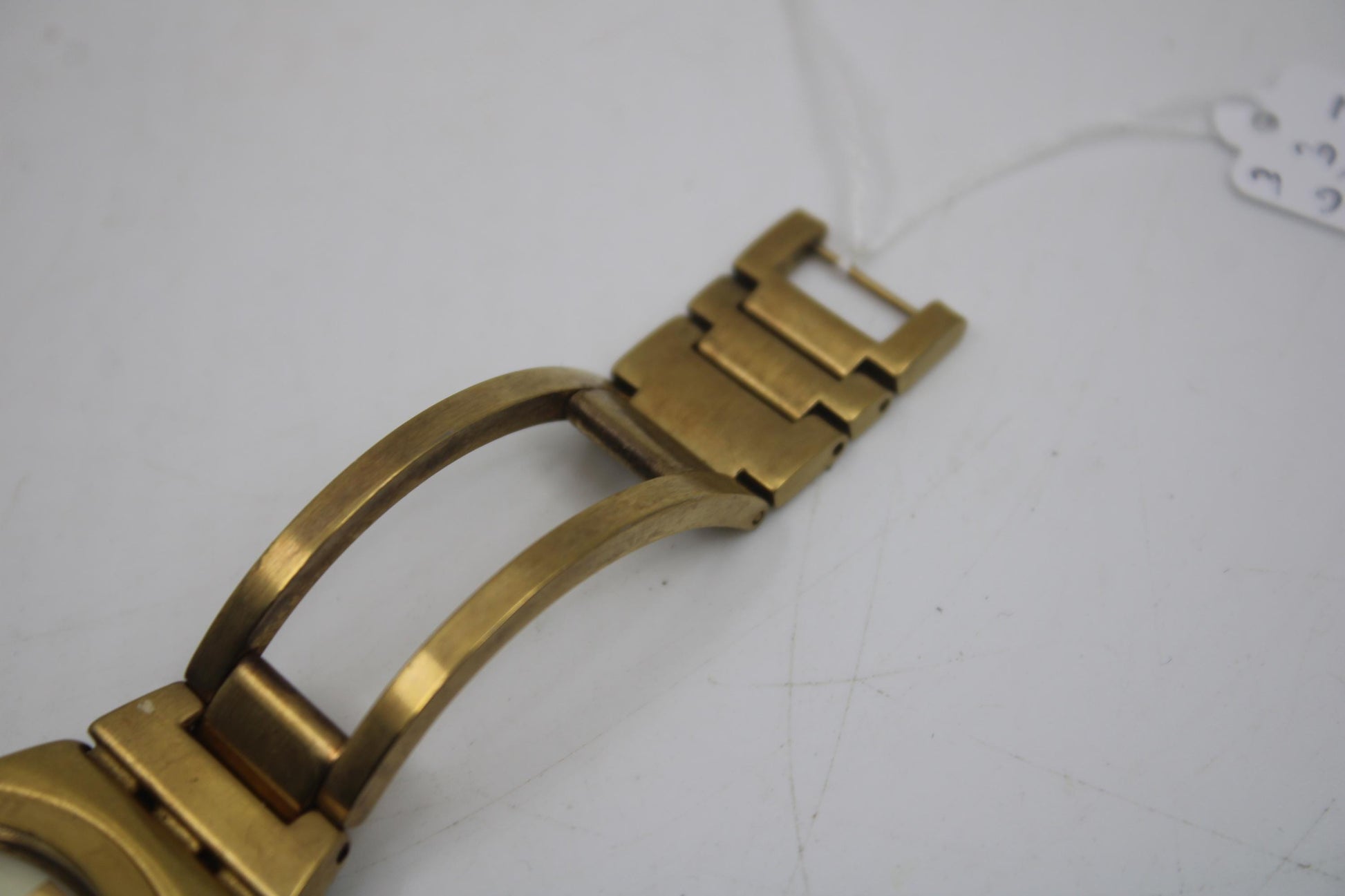 2001, Swatch Irony, 'Goldenbird' YLG400G, Original Box, Nice, Used Condition, Working 100%
