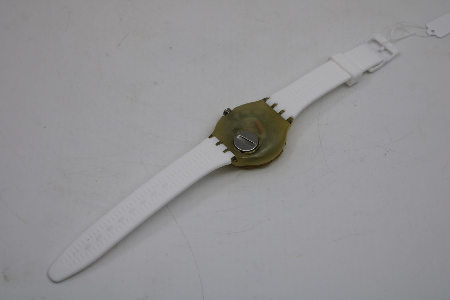 Vintage Swatch Scuba 'King of Tides' SDK129, nice, used condition, working 100%