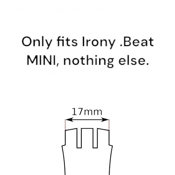 Vintage .Beat Swatch Strap, 'Transphere', YFS4008, NEW OLD STOCK, Never Used