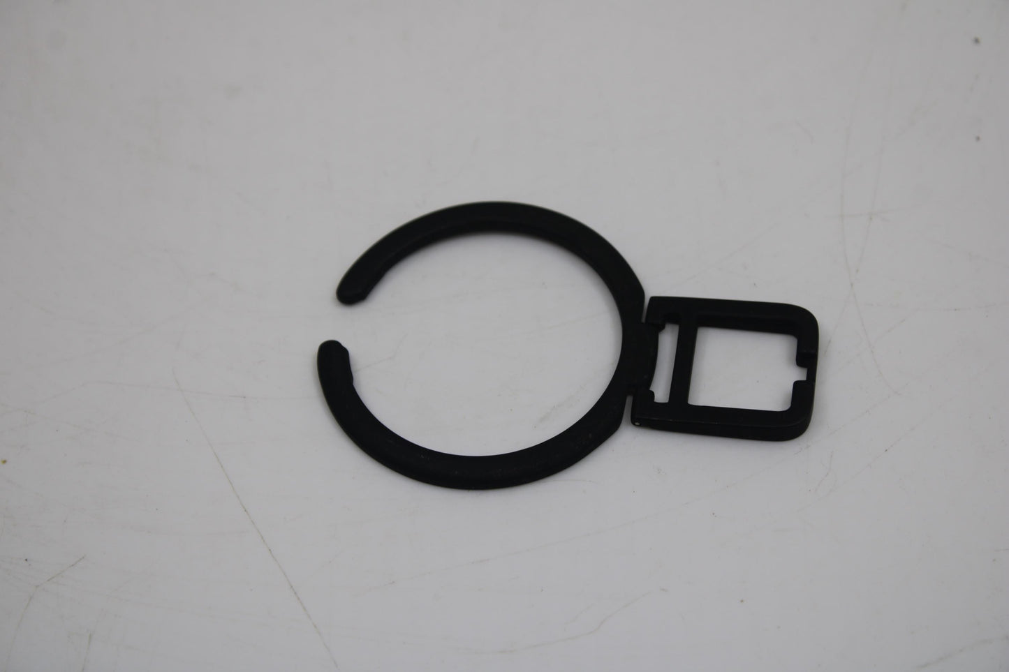 Vintage Pop Swatch Metal Desktop Holder, 'Slurb', PUK105, PopSwatch, New Old Stock, Never Used