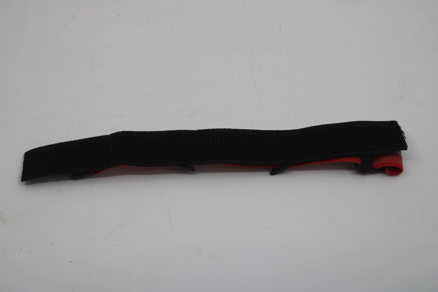 NEW OLD STOCK 17mm Swatch Hook & Loop strap, SDR102, Cycloptic, Scuba