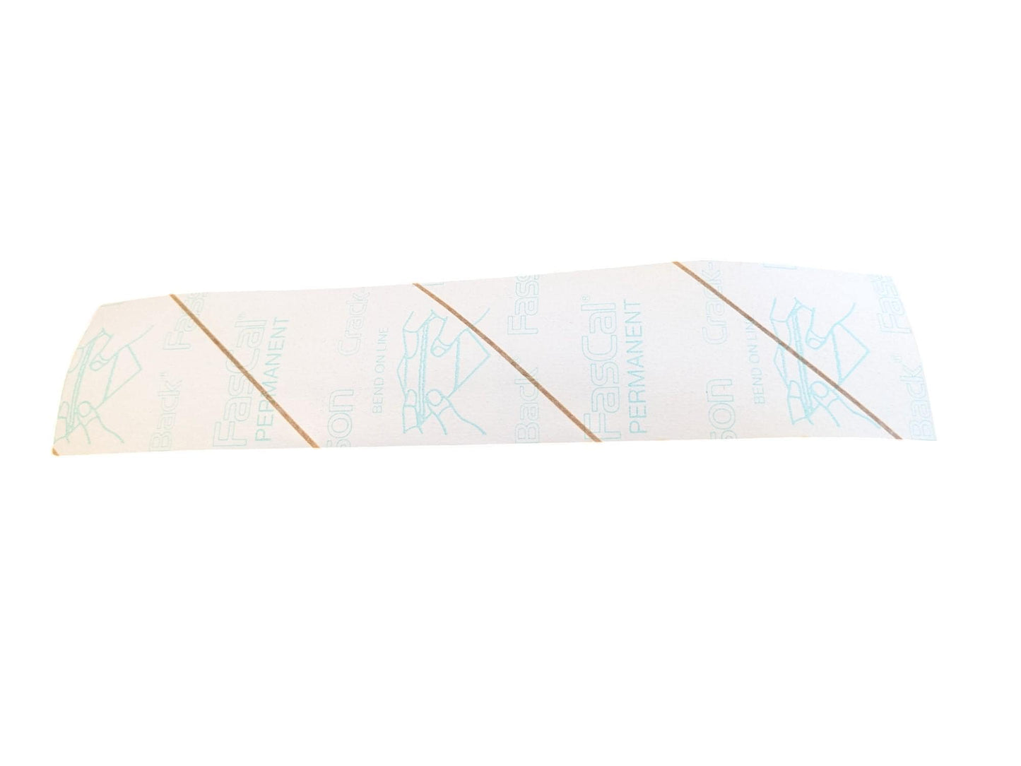 Swatch Vintage Outside Window Sticker, original and unused 80s, 90s