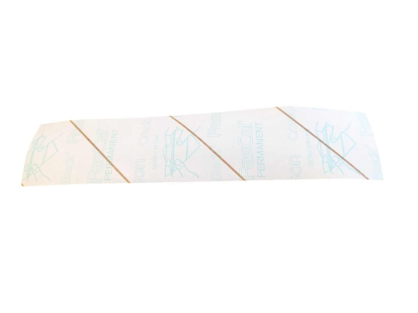 Swatch Vintage Outside Window Sticker, original and unused 80s, 90s