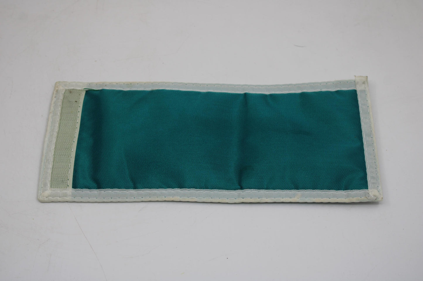 90s rare Swatch hook and loop cup holder or wristband (?) might have another function?