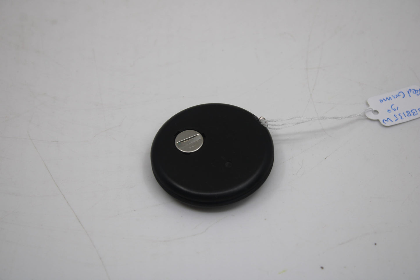 1990, Swatch, PopSwatch, 'Red Game', PWBB135, NO strap and NO popring, working 100%, BRANDNEW, Never Worn