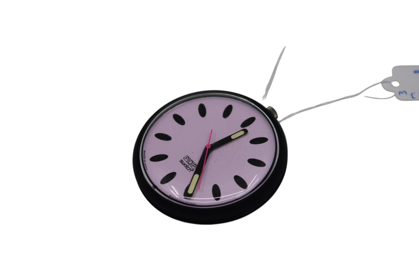 pwbb143 1990 animalo vintage popswatch