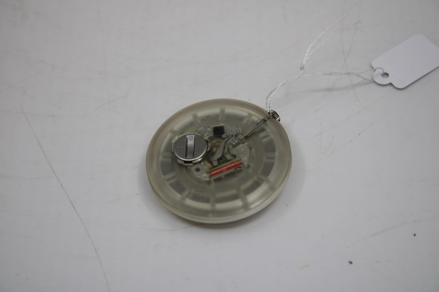 1993, Swatch, PopSwatch, 'Popocatepetl', PWK173, NO strap and NO popring, working 100%, BRANDNEW, Never Worn