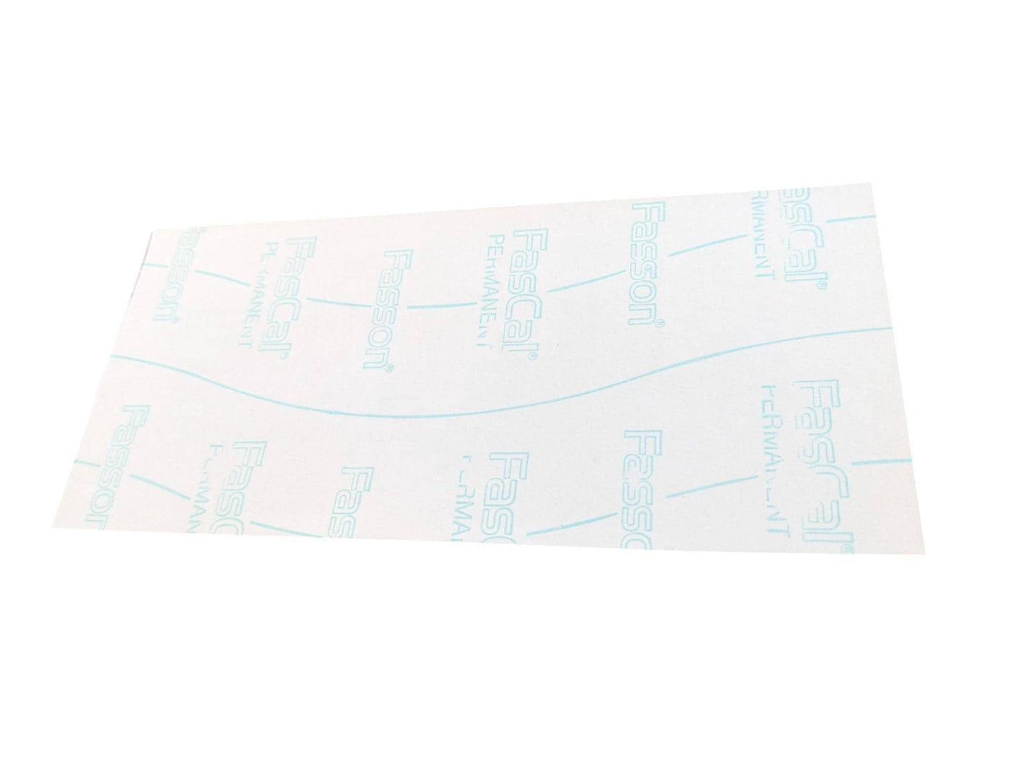 Swatch Vintage Mirrored Transparent Scuba 200 Window Sticker, original and unused 80s, 90s