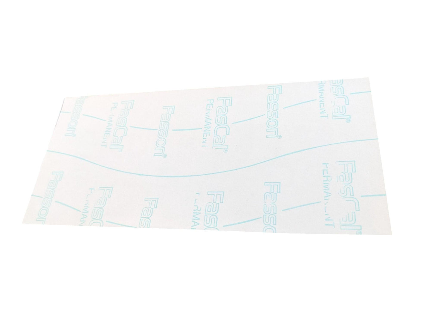 Swatch Vintage Mirrored Transparent Scuba 200 Window Sticker, original and unused 80s, 90s