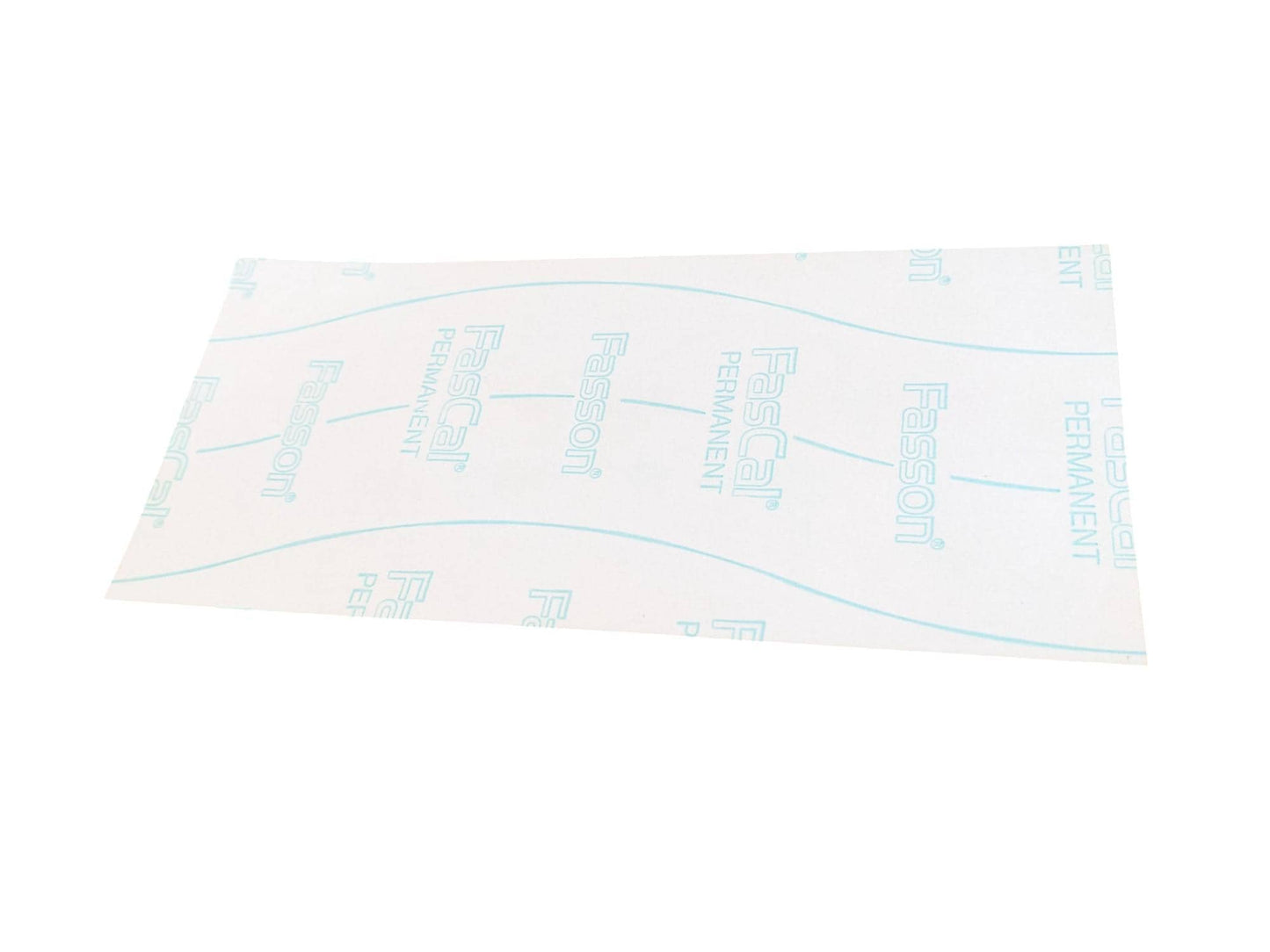 Swatch Vintage Mirrored Transparent Chrono Window Sticker, original and unused 80s, 90s