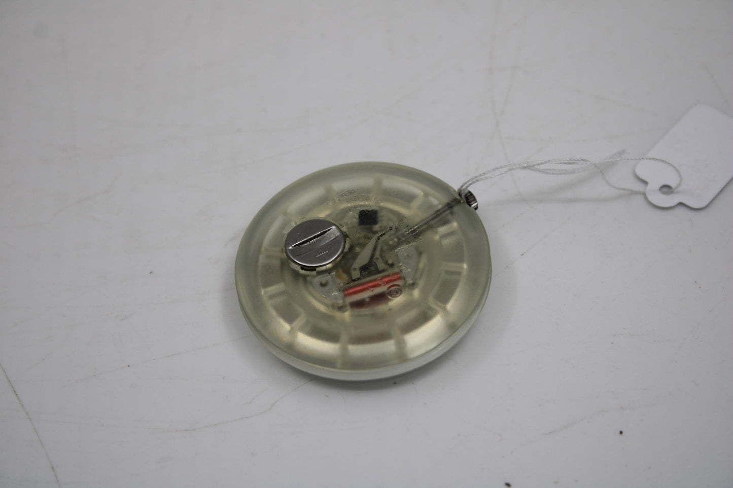 1993, Swatch, PopSwatch, 'Tegucigalpa', PWK172, NO strap and NO popring, working 100%, BRANDNEW, Never Worn