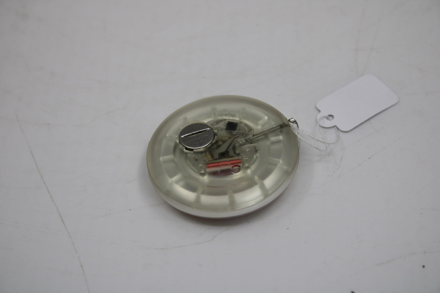 1993, Swatch, PopSwatch, 'Paragliding', PWK176, NO strap and NO popring, working 100%, BRANDNEW, Never Worn