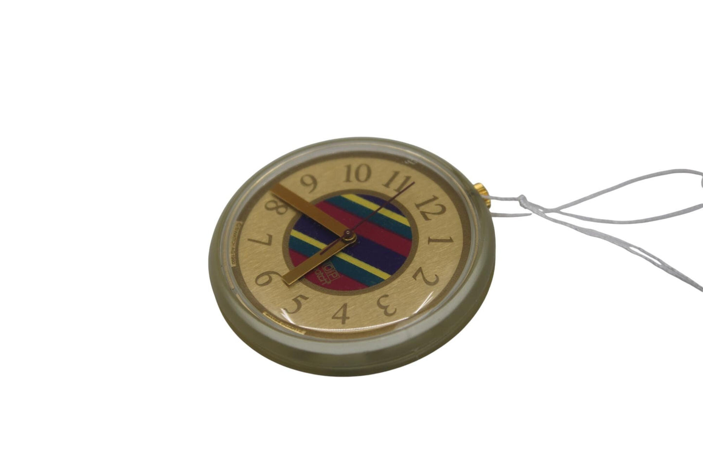 pwk174 pitsch patsch 1993 vintage popswatch