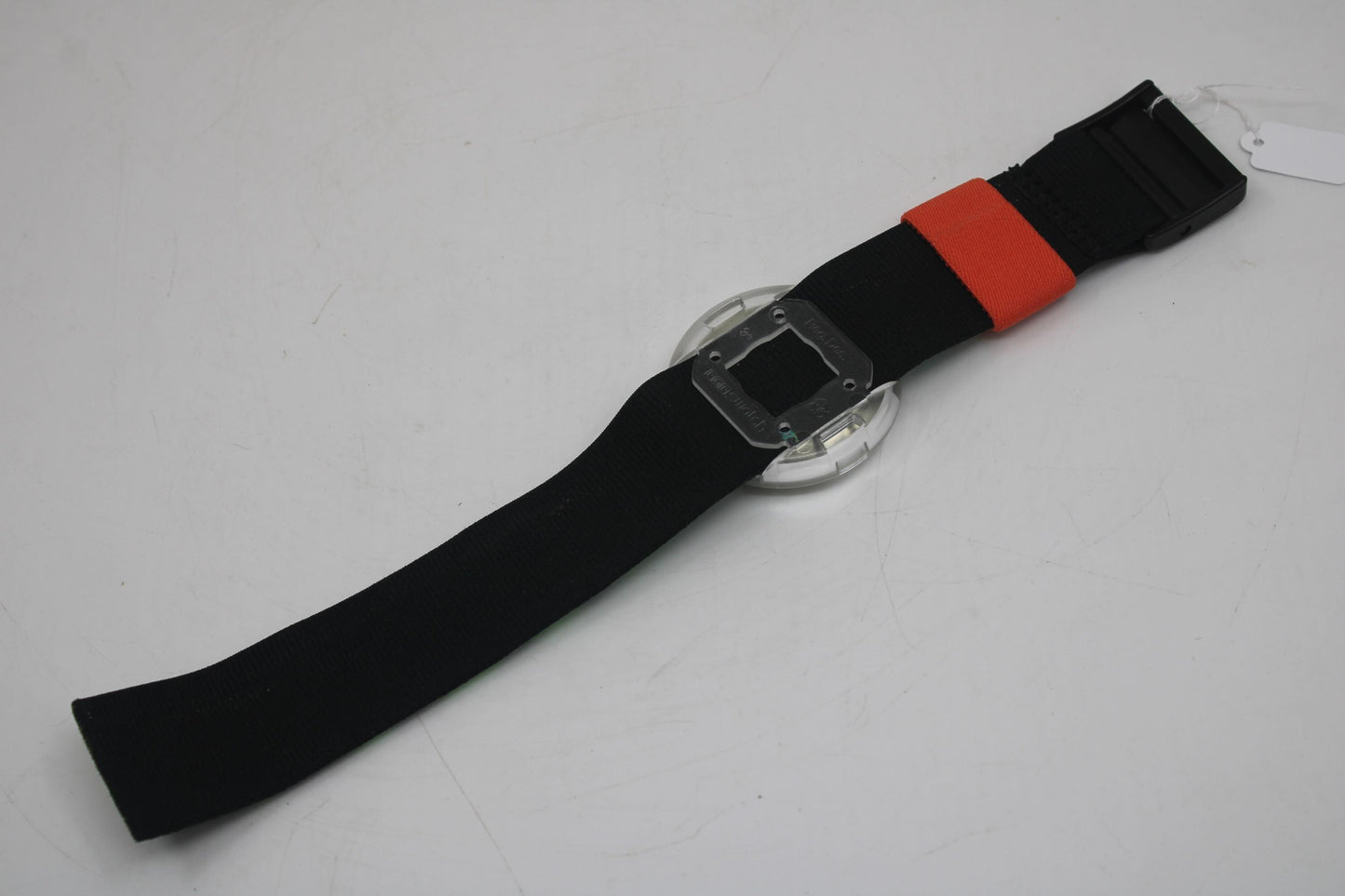 PopSwatch, 'Nineteen', PWK189, working Shop dummy, Read Description, Unworn
