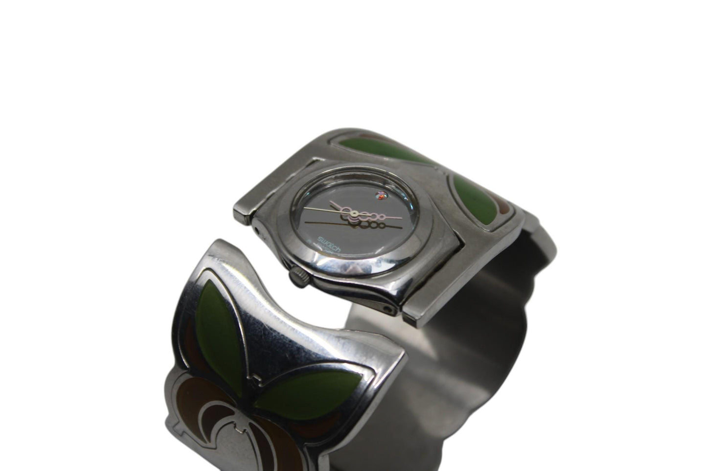 yss216 butterfly dreams vintage irony ladies swatch