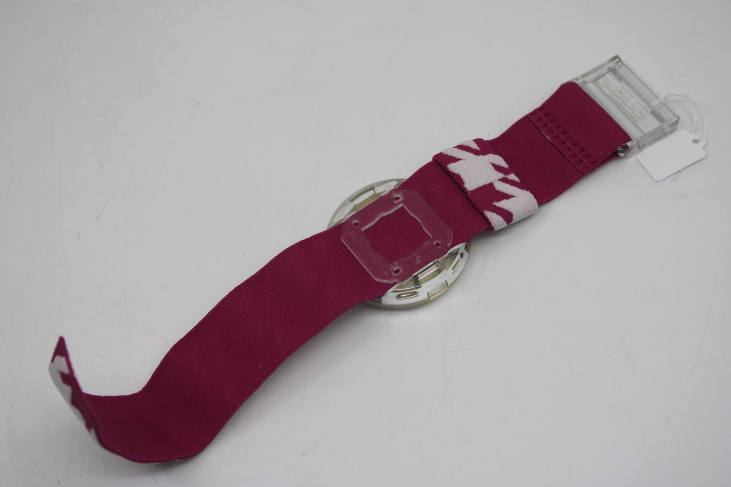 PopSwatch, 'Mlle', PWK164, working 100%, Shop dummy, Read Description, Unworn