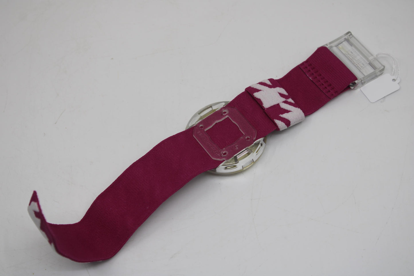 PopSwatch, 'Mlle', PWK164, working 100%, Shop dummy, Read Description, Unworn