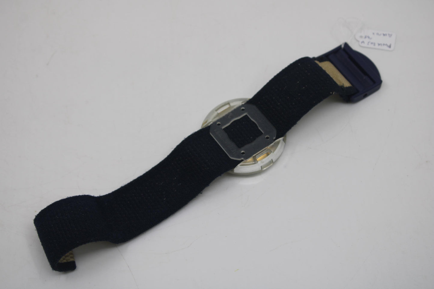 1995, Swatch, PopSwatch, 'Akros', PWK203, Nice, Used Condition, working 100%