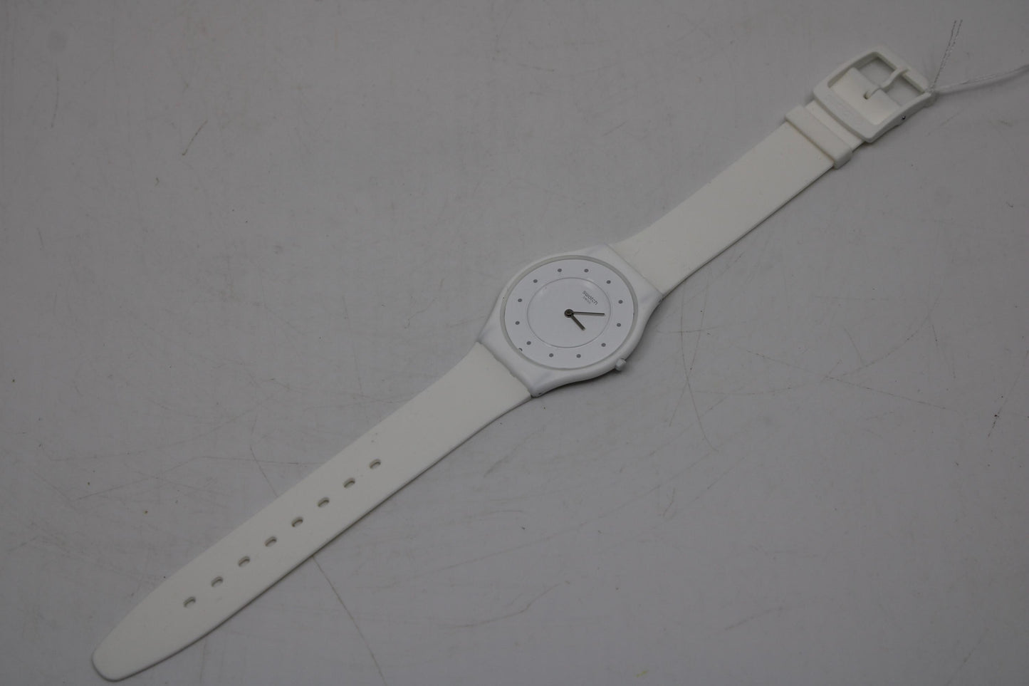 Vintage Skin Swatch SFW110, BRAND NEW and UNWORN, called the 'Milchstrasse', it is working 100%, No Box