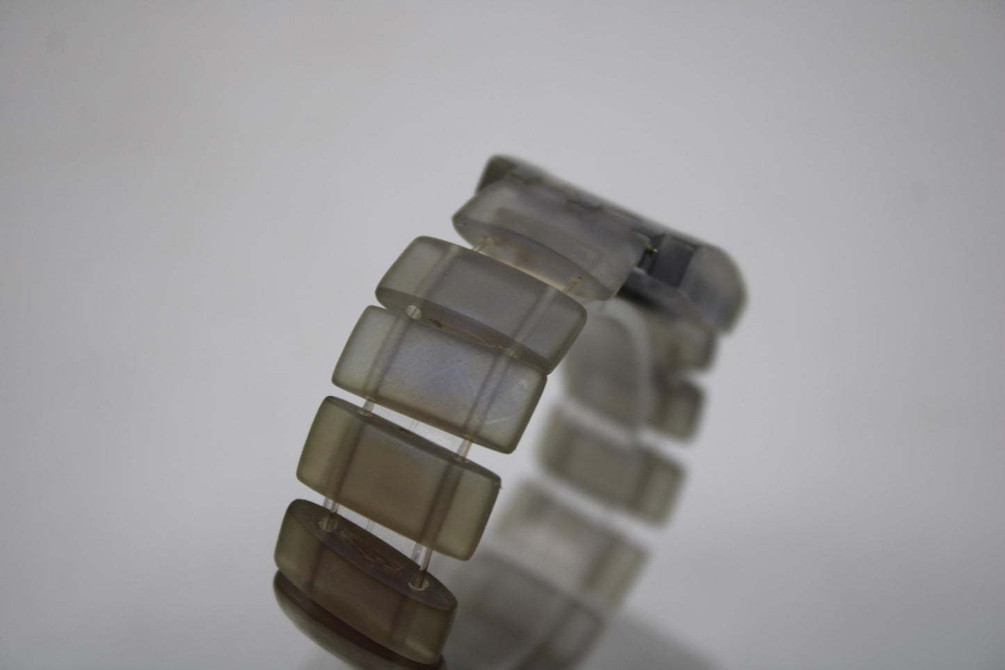 Square Swatch SUBP101 'Sweetness', vintage very nice, used Condition, Swatch, working fine, Original Strap