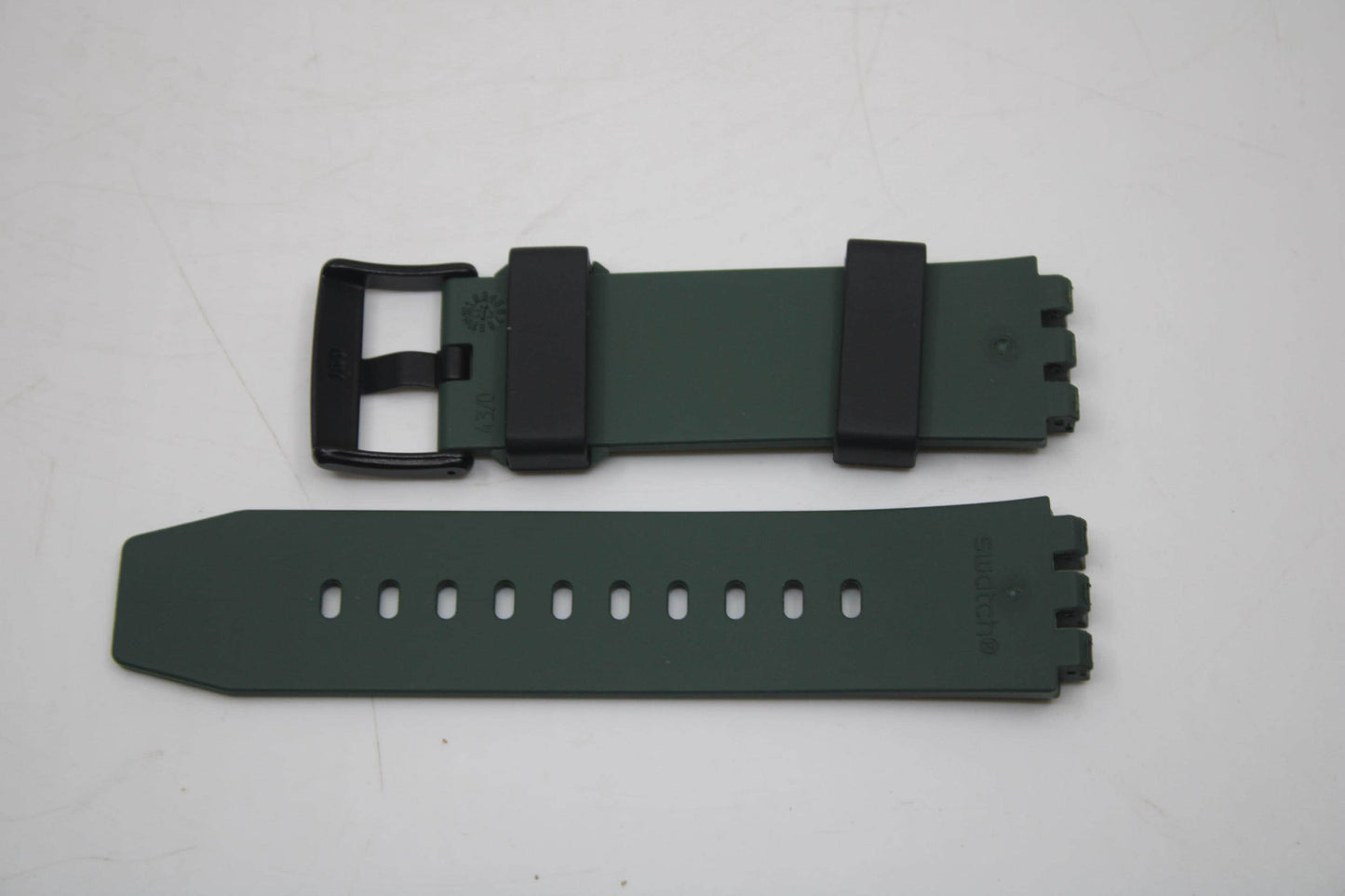 NEW OLD STOCK Big Bold Strap for the watch 'Blinded by Neon' SB05K400