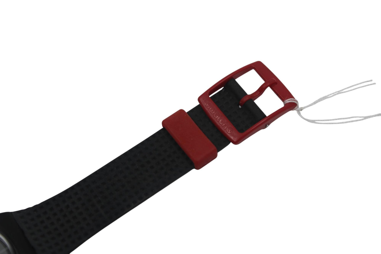 1995 Vintage Gents Swatch 'Point Of View' GZ146, new old stock, Never Used