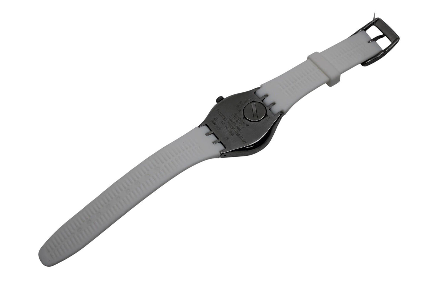 Irony Petite Seconde 'Floating Moments' YPS402G, No Box, Working Fine, brandnew, non-original strap